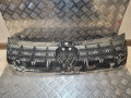 решетка радиатора Volkswagen Touareg 1 поколение (2002 - 2007), 7L6853651BB41 - фото №5