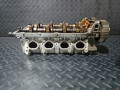 головка блока цилиндров Chevrolet Cruze 1 поколение (2009 - 2012), 1.8 л., F18D4, бензин, 55565451, 55353286, 55568363 - фото №8