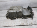 масляный поддон Chevrolet Cruze 1 поколение (2009 - 2012), 1.8 л., F18D4, бензин, 55565793, 55566404, 55572041 - фото №3