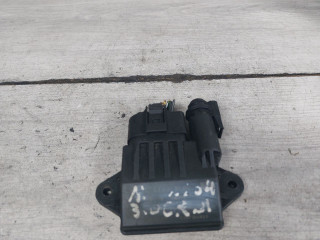 реле накала свечей Mercedes-Benz M-Класс W164 (2005 - 2008), 3.0 л., OM 642.940, дизель, 6429002700, A6429002700, 6429007701, 6429005701, GSE114