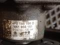 насос гидроусилителя руля Audi A6 4F/C6 (2004 - 2008), 2.0 л., BPJ, бензин, 4F0145156, 4F0145156D, 7651955151 - фото №2