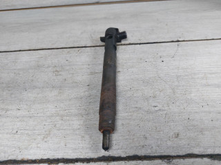 форсунка Chevrolet Captiva 1 поколение [рестайлинг] (2011 - 2013), 2.2 л., Z 22 D1, дизель, 25183186, 28264951