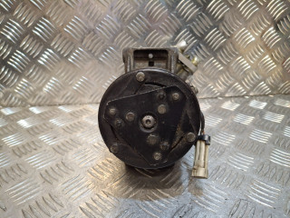 компрессор кондиционера Opel Astra H (2004 - 2007), 1.8 л., Z 18 XER, бензин, 13124750, 13286085, 13297442, 93168627, 13322147, 13322144, 13297437, 13286089