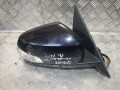 зеркало наружное правое Jaguar XF X250 250 (2007 - 2011), чёрный, C2Z19370 - фото №3