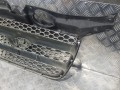 решетка радиатора Hyundai Santa Fe 2 поколение (CM) CM (2005 - 2010), 865612B000, 865612B010, 8635328000 - фото №9