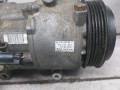 компрессор кондиционера Mercedes-Benz A-Класс W169 (2004 - 2008), 1.7 л., M 266.940, бензин, 0022301311, 0022304711, A0012309011, A0022301311, A0022304711, A0012303511, 0012309011, 0012303511 - фото №7