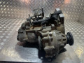 КПП механическая (МКПП) Volkswagen Passat B6 (2005 - 2010), 2.0 л., МКПП, 02S300046M, JYL, KVZ, MUH, GXV, JCP, MQ250, 02S300047E - фото №2