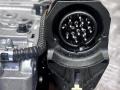 гидроблок АКПП BMW 3 серия E90/E91/E92/E93 (2004 - 2010), 3.0 л., N52 B30, бензин, АКПП, задний привод, 24607623883, 24241382, 24257438, 6L45, 24250484, 24243598, 24252714, 24242994, 24242082 - фото №8