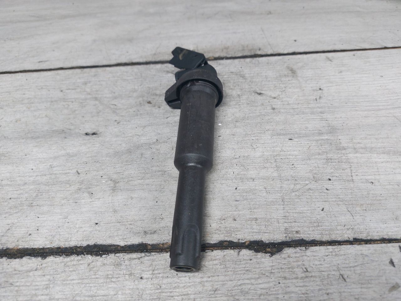 катушка зажигания BMW X5 E70 2010, 4.8 л., N62 B48 A, бензин, 0221504470, 12138647689, 12137594937, 12137551049, 0221504467, 0221504464 - фото №1