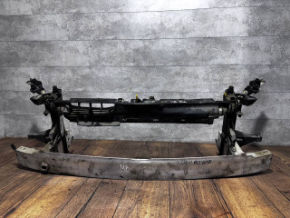 передняя панель крепления облицовки (телевизор) Mercedes-Benz B-Класс W246 [рестайлинг] (2014 - 2025), A2466200315, 2466200315