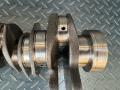 коленвал Land Rover Range Rover Sport 1 поколение (2005 - 2009), 2.7 л., 276DT, дизель, LR052136 - фото №3