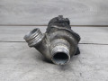 помпа BMW 3 серия E90/E91/E92/E93 (2004 - 2010), 3.0 л., N52 B30, бензин, 11517521584, 11517586924, 7586924, 702851200, 11517545201 - фото №3