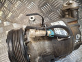 компрессор кондиционера Opel Astra H (2004 - 2007), 1.8 л., Z 18 XER, бензин, 13124750, 13286085, 13297442, 93168627, 13322147, 13322144, 13297437, 13286089 - фото №2