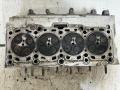 головка блока цилиндров Audi A4 B8/8K (2007 - 2011), 2.0 л., CAGA, дизель, 03L103373E, 03L103351J, 03L103373 - фото №11