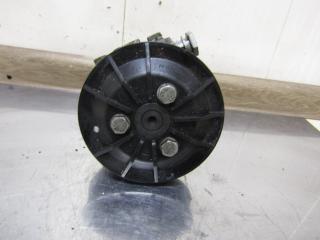 насос гидроусилителя руля BMW 5 серия E60/E61 (2002 - 2007), 3.0 л., N52 B30, бензин, 32414042171, 32416769887, 4042171, 6769887, 32416777321, 6777321, 32414038768, 4038768, 32414039954, 4039954