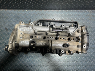 головка блока цилиндров Fiat Ducato 2 поколение [рестайлинг] 244 (2002 - 2006), 2.3 л., JTD, F1AE0481C, дизель, 500388861, 504095292, 504049268, 502295000, 504052453