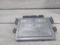 блок управления двигателем Ford Fiesta 6 поколение (2008 - 2013), 1.6 л., TSJA, бензин, 1543040, AA6112A650MJ, AA6112A650MM, AA6112A650ML - фото №2