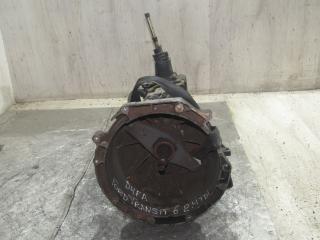 КПП механическая (МКПП) Ford Transit 6 поколение (2000 - 2006), 2.4 л., TD, D4FA, дизель, 5МКПП, задний привод, 1219413, YC1R7003HF