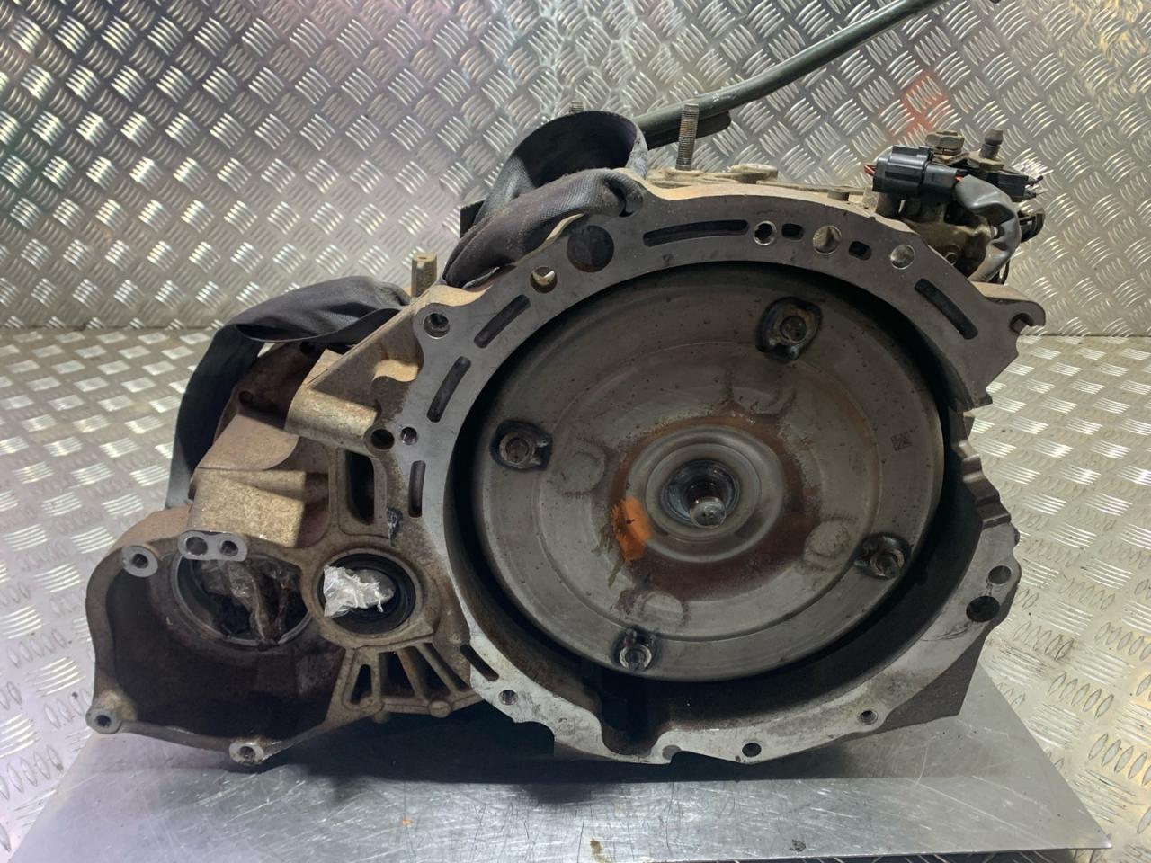 КПП автоматическая (АКПП) Ford Escape 1 поколение (2000 - 2004), 2.3 л., L3, бензин, АКПП, полный привод, GFT203000 - фото №1