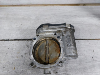 заслонка дроссельная Jeep Grand Cherokee 4 поколение WK2 (2010 - 2013), 3.6 л., ERB, бензин, 05184349AC, 0280750570