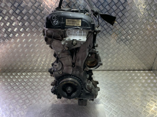 двигатель Ford Mondeo 4 поколение [рестайлинг] (2010 - 2015), 2.3 л., i, SEBA, бензин, SEBA