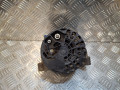 генератор Fiat Grande Punto 199 [рестайлинг] (2009 - 2012), 1.4 л., 350 A1.000, бензин, 51859041, 51787196, 51859061 - фото №4