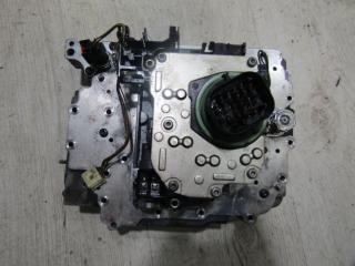 гидроблок АКПП Dodge Journey 1 поколение (2008 - 2011), 2.7 л., EER, бензин, АКПП, 05078723AC, 05078723AB