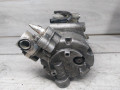 компрессор кондиционера Ford Mondeo 4 поколение [рестайлинг] (2010 - 2015), 2.0 л., TXBA, дизель, 1852378, AV6N19D629BC, 1780093, AV6N19D629DB, AV6119D629DC, AV6119D629DB, AV6N19D629BB, AV6119D629DA - фото №4