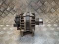 генератор Volkswagen Golf 7 поколение (2012 - 2017), 1.4 л., TSI, CXSA, бензин, 04C903023K, 04E903024S, 04C903023L - фото №5