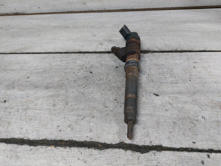 форсунка Fiat Ducato 2 поколение [рестайлинг] 244 (2002 - 2006), 2.3 л., JTD, F1AE0481C, дизель, 500371101, 0445120011