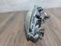 фара правая Mazda 6 2 поколение [рестайлинг] GH (2009 - 2013), правый руль, GS1G51031E, GS1G51031F, GS1G51031G, GS1G51031H - фото №4