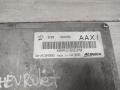блок управления двигателем Chevrolet Captiva 1 поколение [рестайлинг] (2011 - 2013), 3.0 л., A 30 XH, бензин, AAX1, 12642665, 12642856 - фото №3