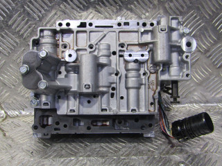 гидроблок АКПП Mitsubishi Outlander 2 поколение (2005 - 2010), 3.0 л., 6B31, бензин, 2800A099