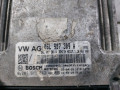 блок управления двигателем Audi A4 B9 (2015 - 2020), 2.0 л., TFSI, CVKB, бензин, 06L907309A, 0261S11842 - фото №4