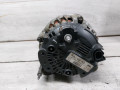 генератор Volkswagen Golf 7 поколение (2012 - 2017), 1.4 л., CXSA, бензин, 04E903023K, 04E903023KX, TG14C049, 04E903023J - фото №4