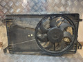 вентилятор радиатора Mazda 3 1 поколение [рестайлинг] BK (2006 - 2008), 2.0 л., бензин, Z60215025E, Z60215025C, Z60215025B, 1137328148, 1530980, Z60215025D, 1362061, 1234543, 31261986, 31261989 - фото №6