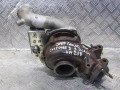 турбина Jeep Grand Cherokee 4 поколение (2010 - 2013), 3.0 л., CRD, EXF, дизель, 68148161AA, 35242169F - фото №3