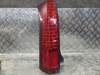 фонарь задний левый Cadillac SRX 1 поколение (2004 - 2009), 15263157