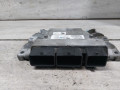 блок управления двигателем Ford Fiesta 6 поколение (2008 - 2013), 1.6 л., TSJA, бензин, 1543040, AA6112A650MJ, AA6112A650MM, AA6112A650ML - фото №5