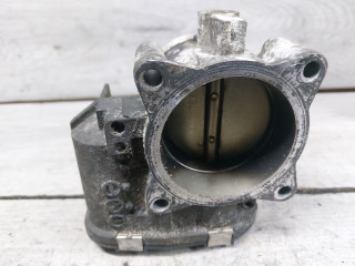 заслонка дроссельная Volvo XC90 1 поколение (2002 - 2006), 2.5 л., бензин, 30711553, 0280750103, 30650013, 30650561