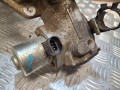 блок управления АКПП Fiat Grande Punto 1 поколение (2006 - 2008), 1.4 л., 350 A1.000, бензин, робот, 55222264, 71732927, 71769597 - фото №2