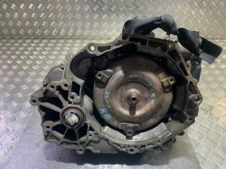 КПП автоматическая (АКПП) Chevrolet Cruze 1 поколение (2009 - 2012), 1.8 л., i, F18D4, бензин, АКПП, передний привод, 24259720, 6T30, 3NAS