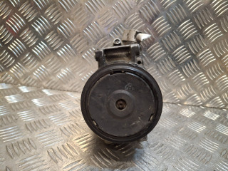 компрессор кондиционера Audi A4 B8/8K (2007 - 2011), 1.8 л., CDHA, бензин, 4F0260805AE, 8K0260805L, 8K0260805E, 4F0260805AP, 4F0260805AA, 4F0260805T, 8KD260805, 8E0260805BP