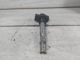 катушка зажигания Audi A6 4F/C6 (2004 - 2008), 2.0 л., BPJ, бензин, 07K905715F, 0221604115, 07K905715D, 06H905115B, 06H905115A, 07K905715, 07K905715G