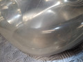 фара левая Mercedes-Benz S-Класс W220 [рестайлинг] (2002 - 2005), 2208204561, A2208202561, 2208202561, A2208204561 - фото №3