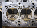 головка блока цилиндров Mercedes-Benz A-Класс W176 (2012 - 2015), 1.6 л., Ti, M 270.910, бензин, A2700102802, 2700102802, A2700106500, 2700106500, A2700102020, 2700102020, R2700160600, 2700160600 - фото №8