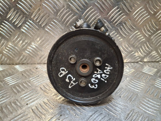 насос гидроусилителя руля Audi A6 4F/C6 (2004 - 2008), 2.0 л., BPJ, бензин, 4F0145155E, 4F0145155A, 4F0145155P