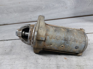 стартер Chevrolet TrailBlazer 2 поколение 31UX (2012 - 2025), 2.8 л., LWH, дизель, 55564374