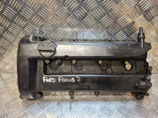 клапанная крышка Ford Focus 2 поколение (2004 - 2008), 2.0 л., AODA, бензин, 1473357, 5131753, 4M5G6K272HE, 4M5G6K272HD