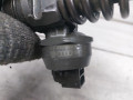 форсунка Volkswagen Transporter T5 (2003 - 2009), 2.5 л., TDi PD, дизель, 07Z130073N, 0414720304 - фото №3